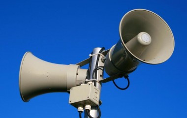 Hệ thống loa truyền thanh thông minh IP trên nền tảng 4.0